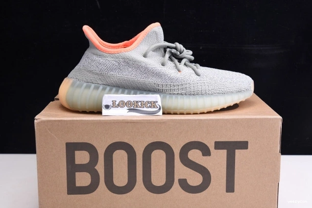 Boost Desert Adidas Sage V2 Yeezy 350 FX9035 1021